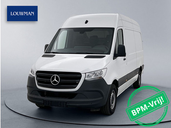 Mali kombi MERCEDES-BENZ Sprinter 317