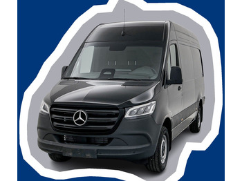 Furgon MERCEDES-BENZ Sprinter 317