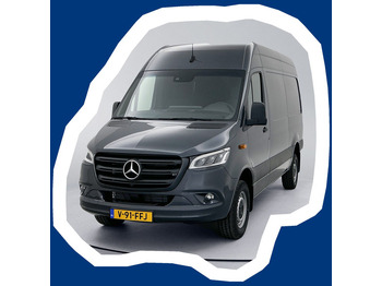 Mali kombi MERCEDES-BENZ Sprinter 319