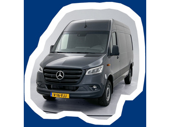 Mali kombi MERCEDES-BENZ Sprinter 319