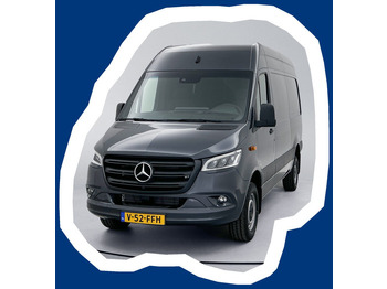 Mali kombi MERCEDES-BENZ Sprinter 319