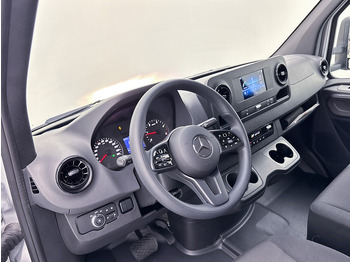 Dostavno vozilo sa zatvorenim sandukom Mercedes-Benz Sprinter 517 1.9 CDI Bakwagen Meubelbak 1000KG Laadklep Apple Carplay/Android Auto Cruise Control: slika 5