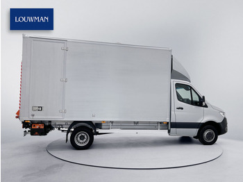 Dostavno vozilo sa zatvorenim sandukom Mercedes-Benz Sprinter 517 1.9 CDI Bakwagen Meubelbak 1000KG Laadklep Apple Carplay/Android Auto Cruise Control: slika 3