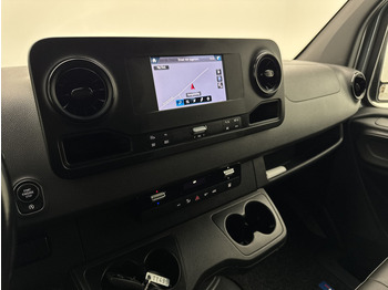 Furgon Mercedes-Benz Sprinter 519 3.0 CDI L3H2 V6 Led koplampen 360 camera systeem Trekhaak Navigatie Dubbel lucht: slika 5 Furgon Mercedes-Benz Sprinter 519 3.0 CDI L3H2 V6 Led koplampen 360 camera systeem Trekhaak Navigatie Dubbel lucht: slika 5