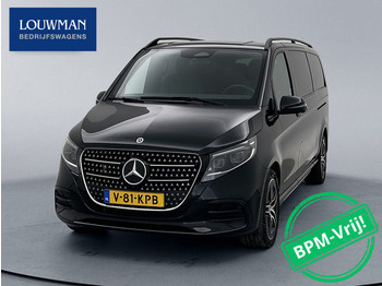 Mercedes-Benz V-Klasse 250d 4-MATIC Extra Lang AMG Avantgarde Dubbel cabine Nieuw Model BPM Vrij Direct Leverbaar Multibeam LED Elektrische Schuifdeure Mercedes-Benz V-Klasse 250d 4-MATIC Extra Lang AMG Avantgarde Dubbel cabine Nieuw Model BPM Vrij Direct Leverbaar Multibeam LED Elektrische Schuifdeure: slika 1