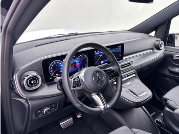 Mercedes-Benz V-Klasse 250d 4-MATIC Extra Lang AMG Avantgarde Dubbel cabine Nieuw Model BPM Vrij Direct Leverbaar Multibeam LED Elektrische Schuifdeure Mercedes-Benz V-Klasse 250d 4-MATIC Extra Lang AMG Avantgarde Dubbel cabine Nieuw Model BPM Vrij Direct Leverbaar Multibeam LED Elektrische Schuifdeure: slika 4
