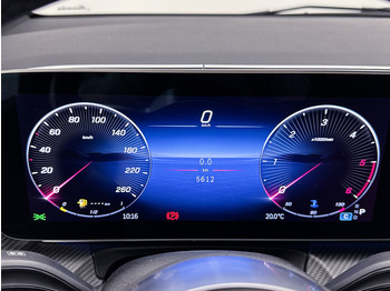 Mercedes-Benz V-Klasse 250d 4-MATIC Extra Lang AMG Avantgarde Dubbel cabine Nieuw Model BPM Vrij Direct Leverbaar Multibeam LED Elektrische Schuifdeure Mercedes-Benz V-Klasse 250d 4-MATIC Extra Lang AMG Avantgarde Dubbel cabine Nieuw Model BPM Vrij Direct Leverbaar Multibeam LED Elektrische Schuifdeure: slika 5