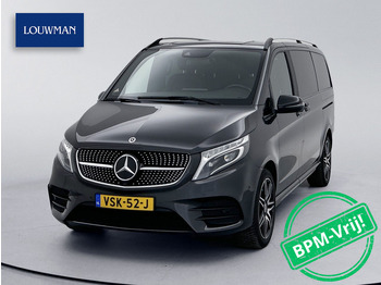 Mali kombi MERCEDES-BENZ
