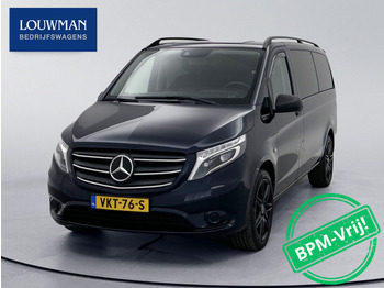 Mali kombi MERCEDES-BENZ Vito 114