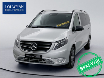Mali kombi MERCEDES-BENZ Vito 114