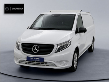 Mali kombi MERCEDES-BENZ Vito 116