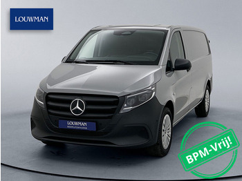 Furgon MERCEDES-BENZ Vito 116