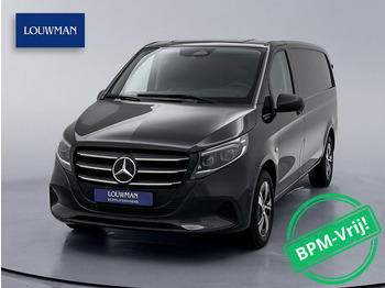Furgon MERCEDES-BENZ Vito 116