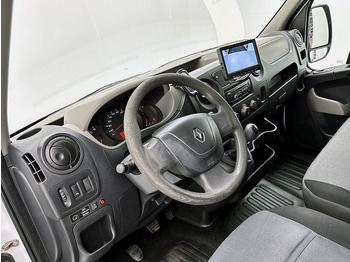 Furgon Renault Master T35 2.3 dCi L2H2 Eco Glasresteel Trekhaak Achteruitrijcamera Glasauto: slika 4