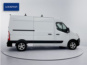 Furgon Renault Master T35 2.3 dCi L2H2 Eco Glasresteel Trekhaak Achteruitrijcamera Glasauto: slika 3