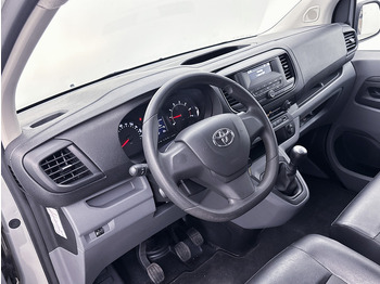 Mali kombi Toyota ProAce Worker 1.6 D-4D L2 Cool Comfort Betimmering Airco Sidebars Cruise Control: slika 5