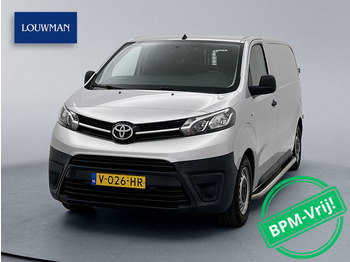 Mali kombi TOYOTA Proace