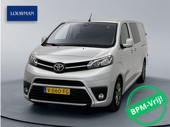 Mali kombi TOYOTA Proace