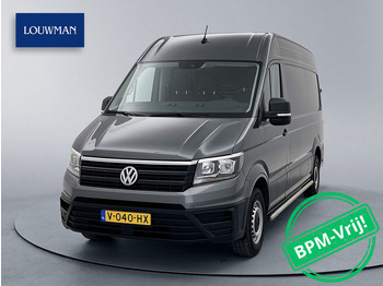 Mali kombi VOLKSWAGEN Crafter 30