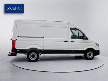 Volkswagen Crafter 35 2.0 TDI L3H3 177PK DSG Trekhaak Achteruitrijcamera Betimmering Volkswagen Crafter 35 2.0 TDI L3H3 177PK DSG Trekhaak Achteruitrijcamera Betimmering: slika 3 Volkswagen Crafter 35 2.0 TDI L3H3 177PK DSG Trekhaak Achteruitrijcamera Betimmering Volkswagen Crafter 35 2.0 TDI L3H3 177PK DSG Trekhaak Achteruitrijcamera Betimmering: slika 3