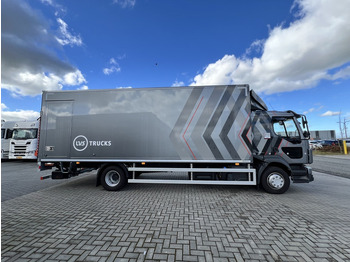 Kamion sa zatvorenim sandukom Renault D240 12T Bakwagen 4x2 Dhollandia 2000kg / NEW: slika 4