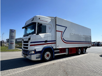 Hladnjača SCANIA S 450