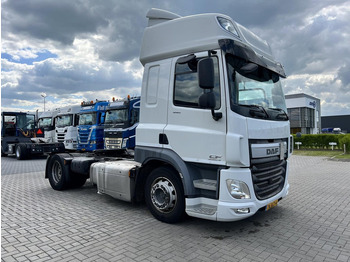 Tegljač DAF CF 440 4x2 trekker Hydraulic: slika 3 Tegljač DAF CF 440 4x2 trekker Hydraulic: slika 3