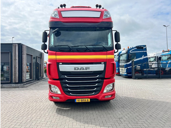 Tegljač DAF XF 460 4x2 Trekker SSC / Hydraulic  / Standclima: slika 2