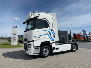 Tegljač RENAULT T High 480
