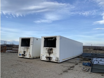 Promenjivo telo frižidera SCHMITZ