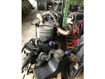 Motor za Kamion Mercedes-Benz AXOR: slika 5