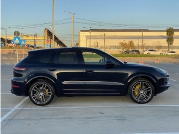Automobil Porsche Cayenne 2018 Facelift Panorama Bose: slika 4 Automobil Porsche Cayenne 2018 Facelift Panorama Bose: slika 4