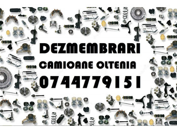 Motor za Kamion Renault Midlum: slika 2