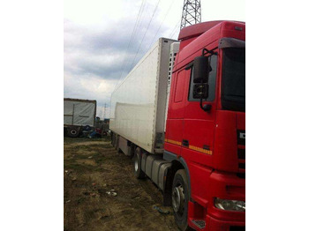 Tegljač DAF XF 95 orice piesa: slika 5