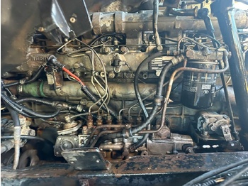 DAF XF95 430 ATI RETARDER EXPORT DAF XF95 430 ATI RETARDER EXPORT: slika 4 DAF XF95 430 ATI RETARDER EXPORT DAF XF95 430 ATI RETARDER EXPORT: slika 4