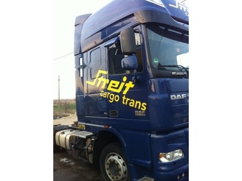 Tegljač DAF xf95 EURO 5 piese din dezmembrari: slika 5