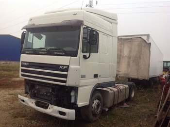 Tegljač DAF xf95 EURO 5 piese din dezmembrari: slika 2