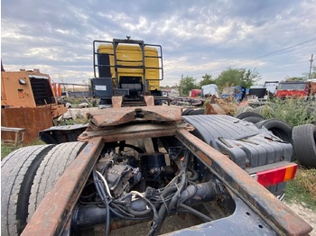 Tegljač MAN TGA 4X4 18.410: slika 3