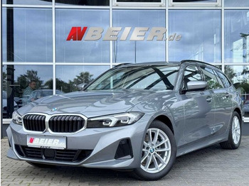 Automobil BMW 318 d LED AHK Memora Sportsitz DAB: slika 1