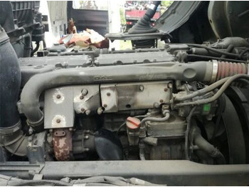 Motor za Kamion DAF PE228C DAF truck: slika 4