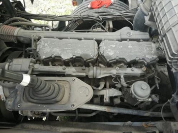 Motor za Kamion DAF PE228C DAF truck: slika 3
