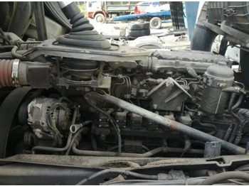 Motor za Kamion DAF PE228C DAF truck: slika 2
