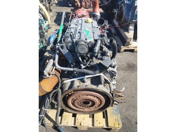 Motor DEUTZ
