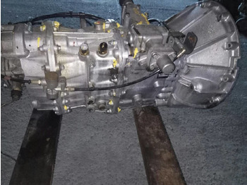 Menjač za Kamion Eaton FS8309AV   Renault Midlum Premium: slika 4