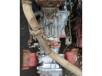 Menjač IVECO EuroCargo