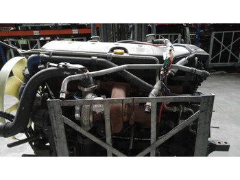 Motor za Kamion IVECO F3BE3681 B IVECO Stralis, Trakker: slika 3