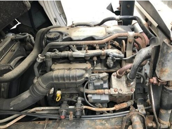 Motor za Kamion IVECO F4AE3481D   IVECO EUROCARGO truck: slika 2