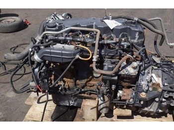 Motor za Kamion IVECO F4AFE611A   IVECO EUROCARGO truck: slika 3