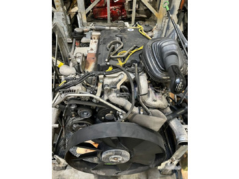 Motor za Kamion MAN D0834LFL61 MAN TGL: slika 2
