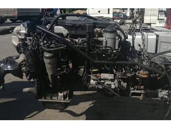 Motor za Kamion MAN D0836 LFL60 MAN TGM, TGL, L2000, M2000: slika 2